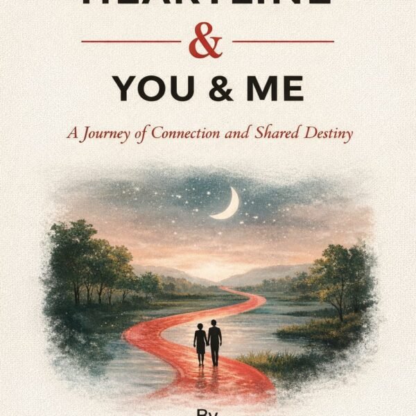 Heartline - You &Me// Jahedul mallik