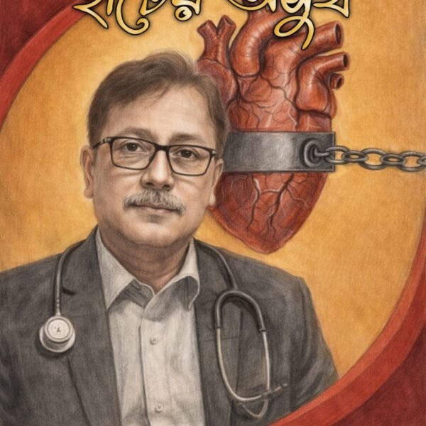 Hearter Oshukh/ Dr. Manas Das