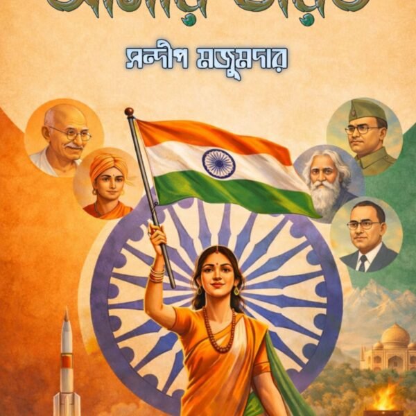 Amar Bharat/ Sandip Majumder