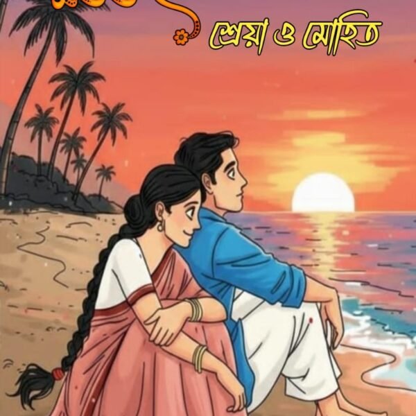 দুই হৃদয়ের স্পন্দন// শ্রেয়া ও মোহিত // Dui Hridoyer Spondon// Shreya & Mohit
